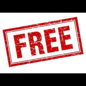 1 FREE False Eyelash with your order!